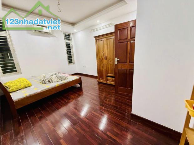BÁN NHÀ VỊ TRÍ ĐẸP PHỐ MỸ ĐÌNH – 59M2 x 5 TẦNG – MẶT TIỀN 4.4M – GIÁ NHỈNH 12 TỶ NHÀ ĐẸP – - 5