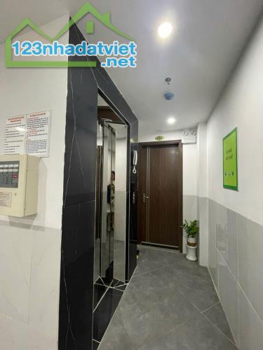 Bán nhà CHDV 150m2 8x20m Nguyễn Kiệm 6 tầng hầm thang máy 2 tỷ/năm đầu tư chỉ 20 tỷ - 2