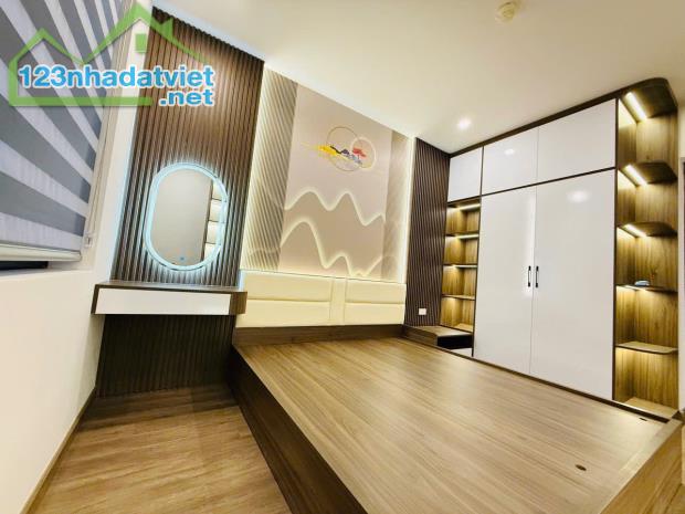 Bán căn hộ NHS Trung Văn 90m2 3pn 2vs 6,6 tỷ Căn góc, Full NT, có slot ô tô - 3