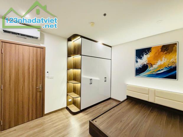 Bán căn hộ NHS Trung Văn 90m2 3pn 2vs 6,6 tỷ Căn góc, Full NT, có slot ô tô - 4