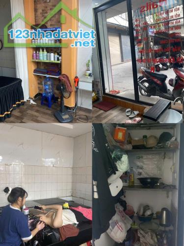 GIÁ TỐT - MÌNH CẦN SANG NHANH TIỆM NAIL MI TẠI SỐ 17 NGÕ 29 LÁNG HẠ, PHƯỜNG THÀNH CÔNG, - 1