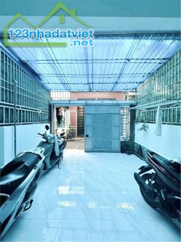 4❌18M, BÁN NHÀ 2 TẦNG, 3PN, LÊ THỊ RIÊNG, Q.12, NHỈNH 3 TỶ - 2