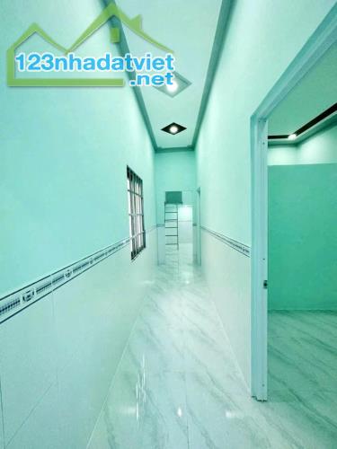 4❌18M, BÁN NHÀ 2 TẦNG, 3PN, LÊ THỊ RIÊNG, Q.12, NHỈNH 3 TỶ - 3