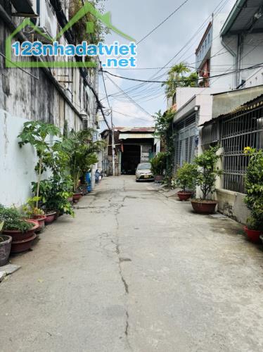 BAO GIÁ KHU VỰC, TTH QUẬN 12 - 59M2 THỔ CƯ - GIÁ RẺ ĐẦU TƯ.