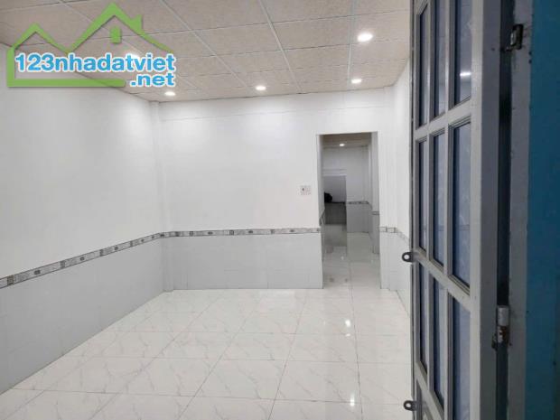 BAO GIÁ KHU VỰC, TTH QUẬN 12 - 59M2 THỔ CƯ - GIÁ RẺ ĐẦU TƯ. - 2