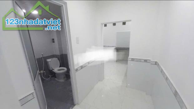 BAO GIÁ KHU VỰC, TTH QUẬN 12 - 59M2 THỔ CƯ - GIÁ RẺ ĐẦU TƯ. - 3