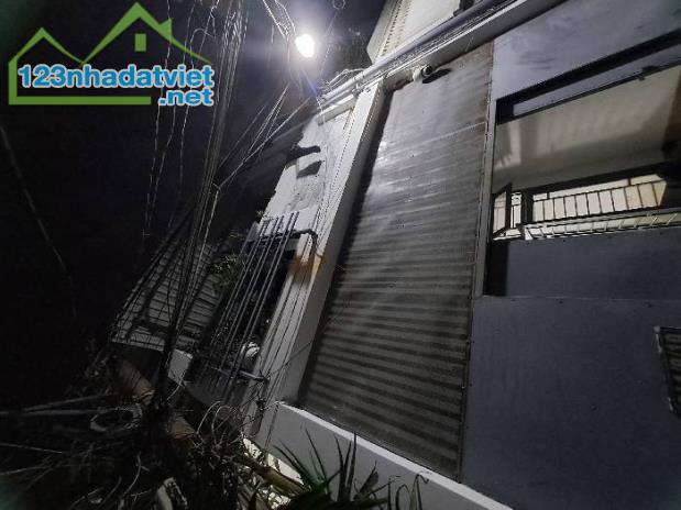 Bán nhà quận Gò vấp,đường Quang Trung,diện tích 59m2,giá 5.x tỷ - 2