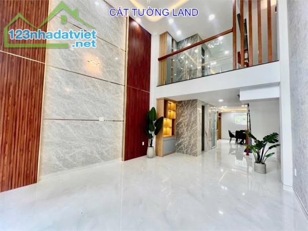 Khu Đồng Bộ Nguyễn Văn Dung – Nguyễn Oanh, Phường 6. Ngay NXB Báo Tuổi Trẻ. - 3