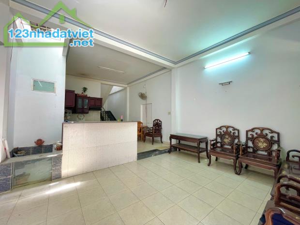 Bán nhà 71m2 1 trệt 1 lầu đã hoàn công phường Ngọc Hiệp - 1