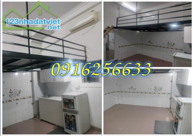 💥Chính chủ cho thuê phòng khép kín full đồ có gác xép tại Lê Đức Thọ, Mỹ Đình 2, NTL
