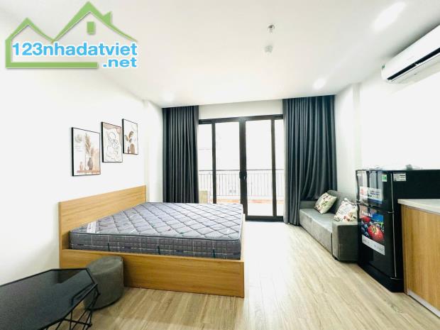 Bán 75m - 8 Tầng - 4.2m.Mặt tiền.( Lạc Long Quân ) Tây Hồ - 3