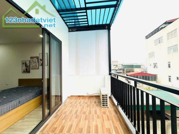Bán 75m - 8 Tầng - 4.2m.Mặt tiền.( Lạc Long Quân ) Tây Hồ - 1