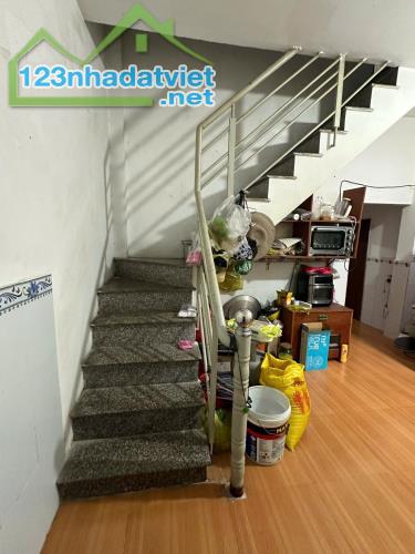 💚 NHÀ 2TẦNG đường HÀ HUY GIÁP phường THẠNH XUÂN, Q12 ,dt 56.1/90m2(4mx14m)💰3.7tỷ ✍️ Nhà - 1