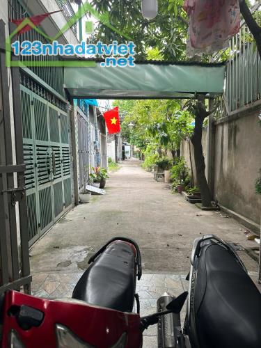 💚 NHÀ 2TẦNG đường HÀ HUY GIÁP phường THẠNH XUÂN, Q12 ,dt 56.1/90m2(4mx14m)💰3.7tỷ ✍️ Nhà - 2