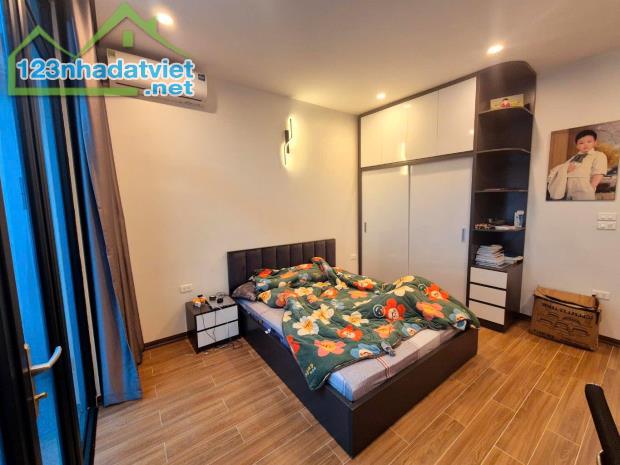 NHÀ ĐẸP 3 NGỦ Ở LUÔN – 47M2 3 TẦNG Ở AN DƯƠNG - CÓ SỔ VI BẰNG 3.95 TỶ - 2