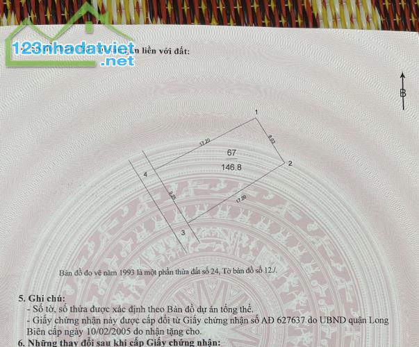 Biệt thự sân vườn, 147m2, 3 tầng, nhỉnh 9 tỷ, Bắc Cầu, Ngọc Thụy, Long Biên, Ký gửi Nhà -