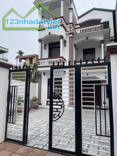 Biệt thự sân vườn, 147m2, 3 tầng, nhỉnh 9 tỷ, Bắc Cầu, Ngọc Thụy, Long Biên, Ký gửi Nhà - - 1