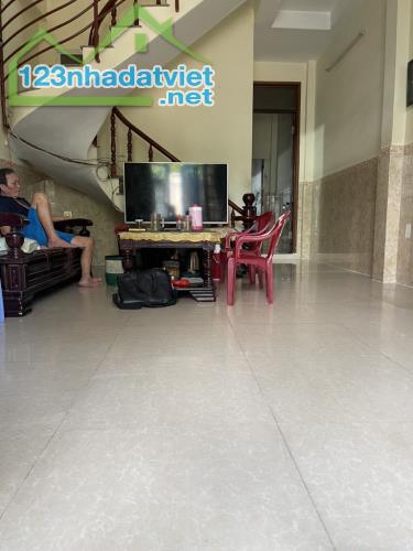 Bán nhà 3 tầng đường An Phú Đông 25 phường An Phú Đông Quận 12 - 1