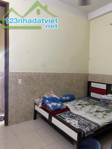 Bán nhà 3 tầng đường An Phú Đông 25 phường An Phú Đông Quận 12 - 3