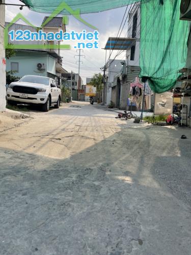 Bán nhà 3 tầng đường An Phú Đông 25 phường An Phú Đông Quận 12 - 4