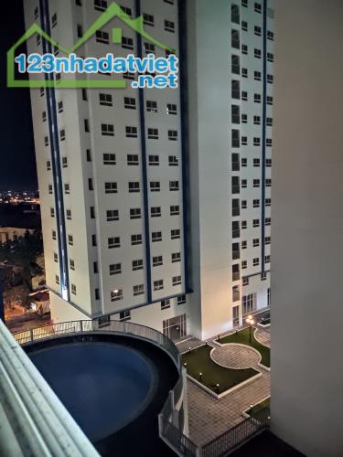 Cho thuê C/c 3PN giá 6,8 triệu có nội thất cơ bản tại HQC 35 Hồ Học Lãm, Bình Tân, HCM - 2
