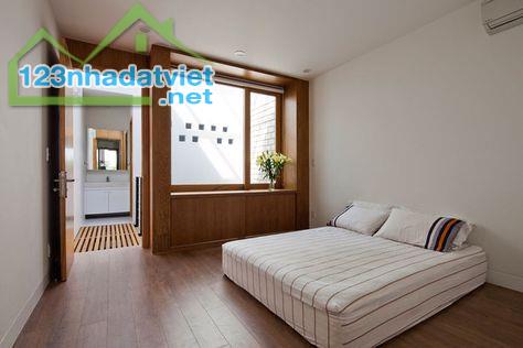 Bán Gấp, Nguyễn Văn Huyên, Cầu Giấy, Oto, KD, 56m2 x 5T, nhỉnh 19 tỷ. - 1