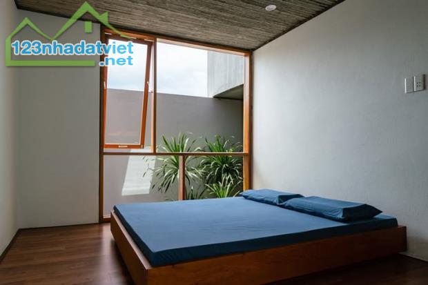 Bán Gấp, Nguyễn Văn Huyên, Cầu Giấy, Oto, KD, 56m2 x 5T, nhỉnh 19 tỷ. - 2