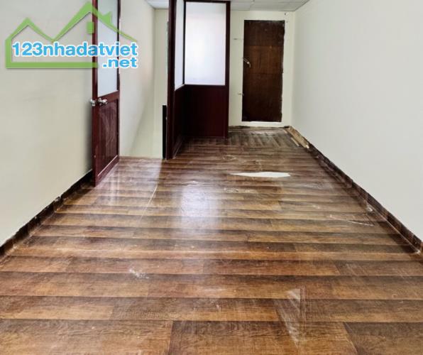 Hẻm xe hơi thông, Thống Nhất Gò Vấp, 46m2, Chỉ nhỉnh 4 Tỉ - 2