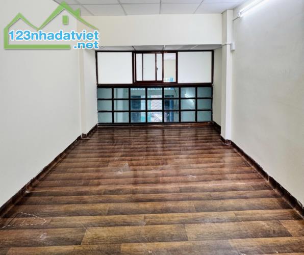 Hẻm xe hơi thông, Thống Nhất Gò Vấp, 46m2, Chỉ nhỉnh 4 Tỉ - 4