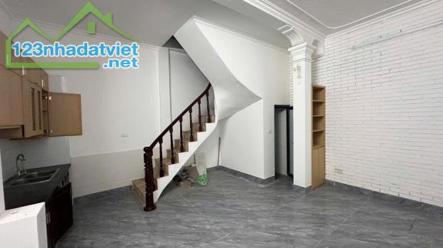 52m2, 4 tầng, nhỉnh 8 tỷ, cách Hồ Tây vài bước chân, Thụy Khuê, Bưởi, Tây Hồ, Ký gửi Nhà -