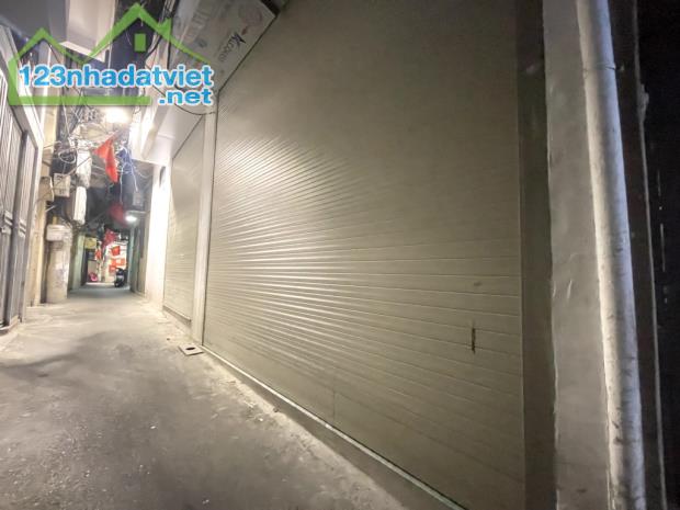 52m2, 4 tầng, nhỉnh 8 tỷ, cách Hồ Tây vài bước chân, Thụy Khuê, Bưởi, Tây Hồ, Ký gửi Nhà - - 1