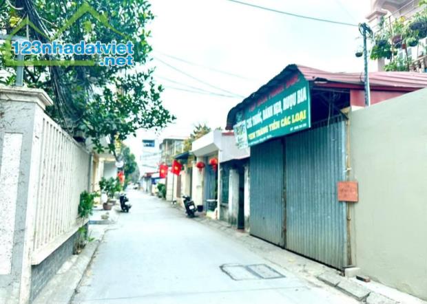 Bán nhà tại Trung Lực, Đằng Lâm, Hải An, Hải Phòng. 3 tầng, 48m2, 2,37 tỷ. Ngang 7,2m, t2 - 5