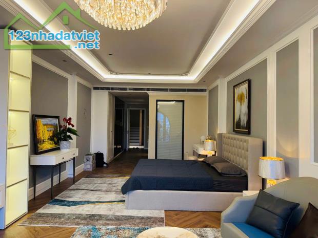 OTO NGỦ NHÀ, NGUYỄN VĂN KHỐI - CV LÀNG HOA - EMART PHAN HUY ÍCH - 110M2 - NHỈNH 8 TỶ TL - 2