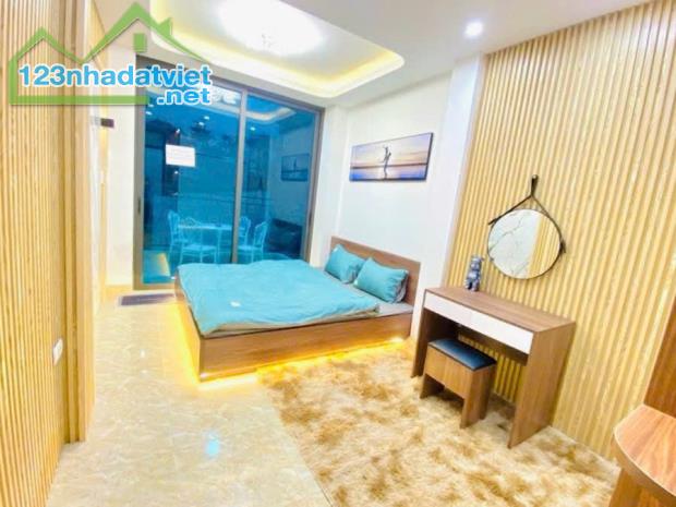 OTO NGỦ NHÀ, NGUYỄN VĂN KHỐI - CV LÀNG HOA - EMART PHAN HUY ÍCH - 110M2 - NHỈNH 8 TỶ TL - 3