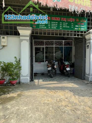NHÀ (5x25) MẶT TIỀN TRẦN THỊ HÈ (HT42), HIỆP THÀNH, Q12 GIÁ TỐT 6.75 TỶ