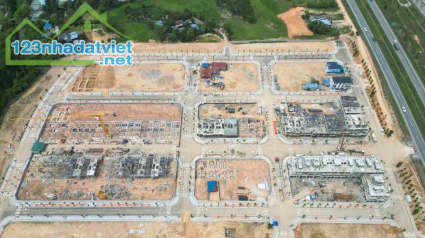 BÙNG NỔ ĐẦU TƯ – DỰ ÁN ĐẤT NỀN MẶT CAO TỐC HÀ NỘI - THÁI NGUYÊN - 3