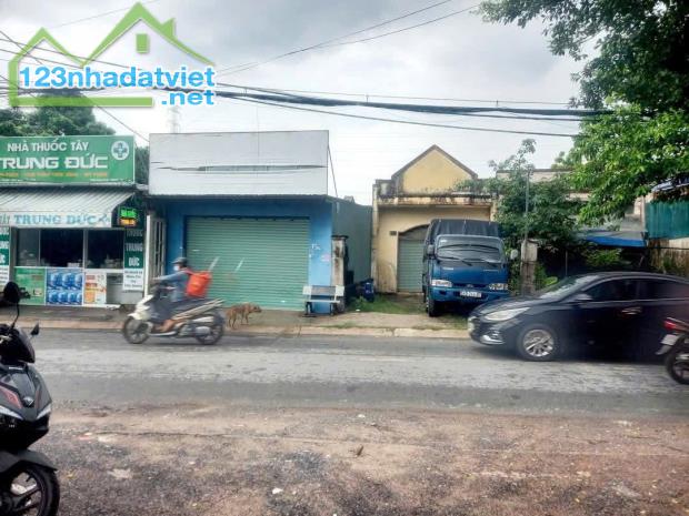Bán Nhà C4 (5x28) Mặt Tiền Huỳnh Thị Na, Đông Thạnh, Hóc Môn Giá Rẻ 5.95 tỷ
