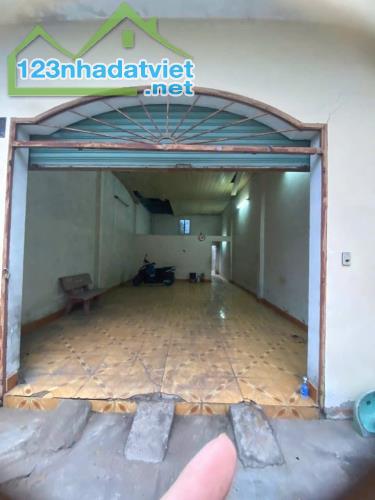 Bán Nhà C4 (5x28) Mặt Tiền Huỳnh Thị Na, Đông Thạnh, Hóc Môn Giá Rẻ 5.95 tỷ - 1