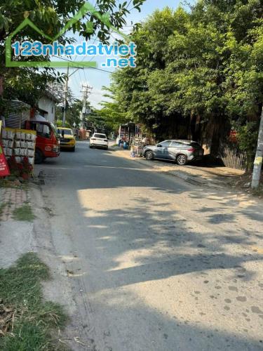 Bán Nhà C4 (5x28) Mặt Tiền Huỳnh Thị Na, Đông Thạnh, Hóc Môn Giá Rẻ 5.95 tỷ - 2
