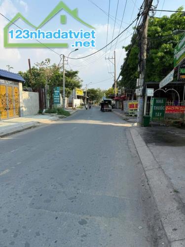 Bán Nhà C4 (5x28) Mặt Tiền Huỳnh Thị Na, Đông Thạnh, Hóc Môn Giá Rẻ 5.95 tỷ - 3