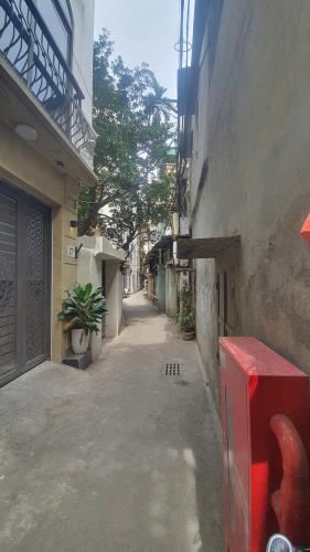 Bán 82m2 Đất khu Xuân La Tây Hồ gần Võ Chí Công Vị trí tiềm năng, đầu tư giữ tiền cực tốt - 1