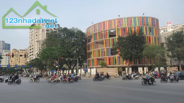 Bán 82m2 Đất khu Xuân La Tây Hồ gần Võ Chí Công Vị trí tiềm năng, đầu tư giữ tiền cực tốt - 2
