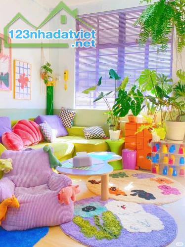 NHÀ MỚI BÁN ĐƯỜNG TÔ HIẾN THÀNH, QUẬN 10, 6 PHÒNG NGỦ, 6 TẦNG, GẦN BV HÙNG VƯƠNG