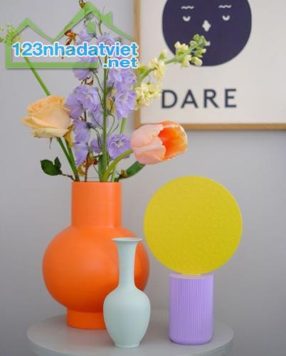 NHÀ ĐƯỜNG NGUYỄN ĐÌNH CHIỂU, QUẬN 3, 6 PHÒNG NGỦ, 4 TẦNG, MẶT TIỀN RỘNG, GẦN HỒ CON RÙA