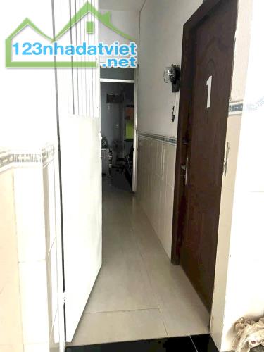 BÁN NHÀ 10 PHÒNG NGỦ, 4 TẦNG, 61M2 - VỊ TRÍ VÀNG TÂN TẠO, BÌNH TÂN - CHỈ 6.5 TỶ - 3