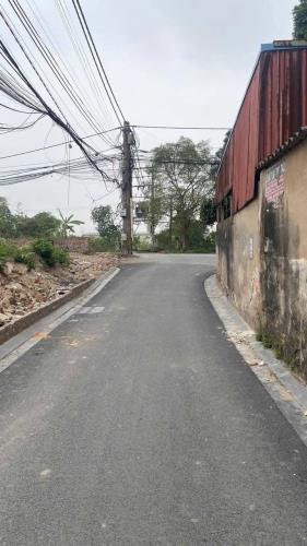 Bán đất Lương Nỗ , Đông Anh Ô tô , gần vành đai 3, 60m, MT 5m, 5.7 tỷ.
