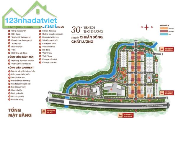 🏡 HOMIE CITY – NƠI BẮT ĐẦU NHỮNG GIÁ TRỊ BỀN VỮNG - 1
