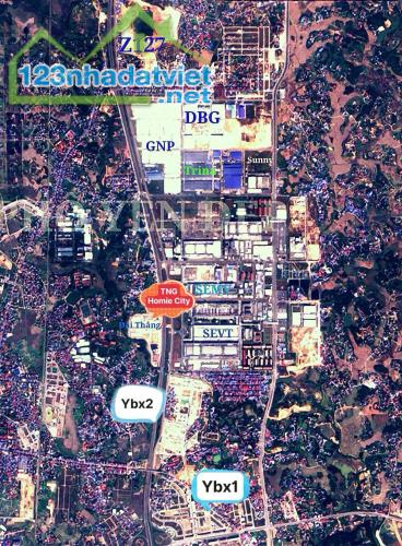 🏡 HOMIE CITY – NƠI BẮT ĐẦU NHỮNG GIÁ TRỊ BỀN VỮNG - 2