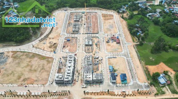 🏡 HOMIE CITY – NƠI BẮT ĐẦU NHỮNG GIÁ TRỊ BỀN VỮNG - 3