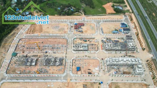 🏡 HOMIE CITY – NƠI BẮT ĐẦU NHỮNG GIÁ TRỊ BỀN VỮNG - 4